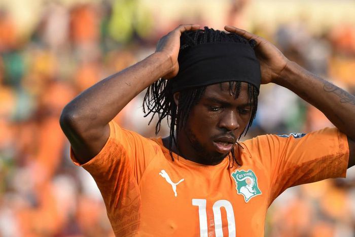 Gervinho
