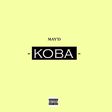 May D - Koba cover artwork