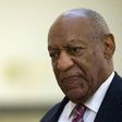 Bill Cosby walks through the Montgomery County Courthouse on the third day of his sexual assault trial June 7, 2017 in Norristown, Pennsylvania