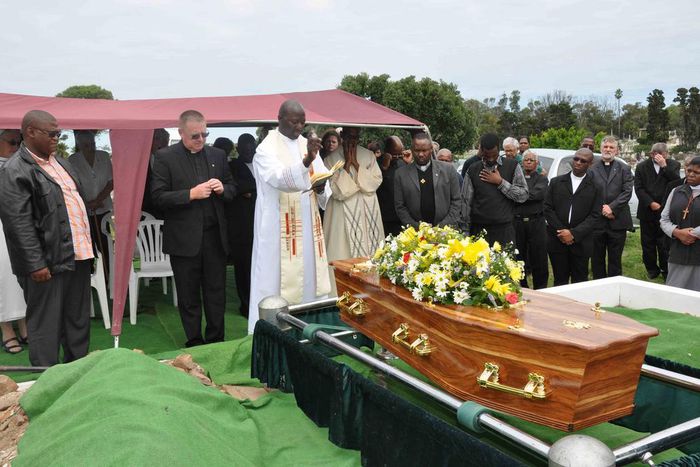 Vatican releases guidelines for burial rites