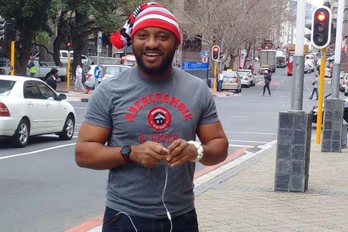 Continuing, the actor cum politician stressed that he's under no pressure to surpass his father's achievements.