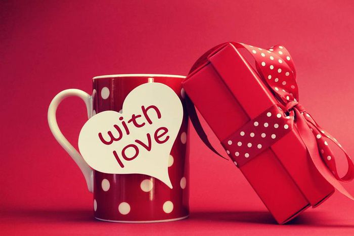 Gifts are meant to be personal.