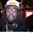 American rapper, Wale