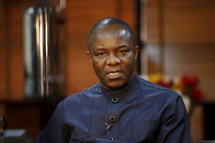 Ibe Kachikwu