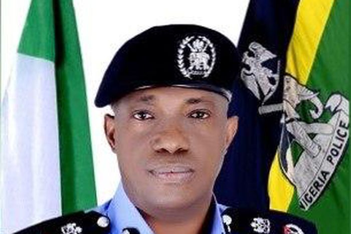 Rivers state commissioner, Bolaji Odesanya