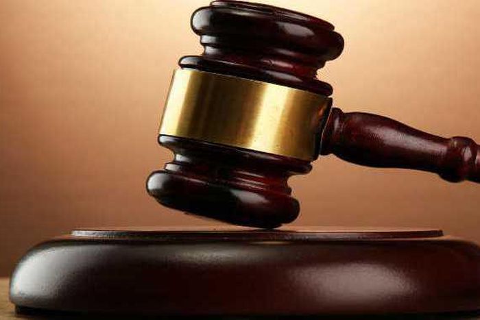 Security guard faces trial for biting colleague's fingers