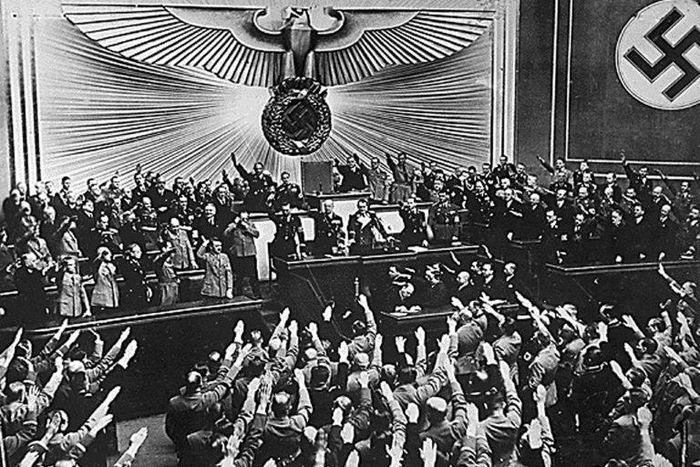 More than 42,000 men were convicted during the Third Reich, and sent to prison or concentration camps for homosexuality