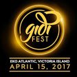 Gidi Fest 2017