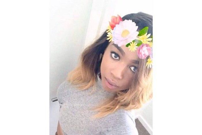 Chuma Ntsenge was murdered by a man she loved