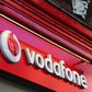 British mobile phone giant Vodafone is in talks to merge its Indian unit with Idea Cellular