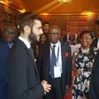 Goodluck Jonathan hugs the international circuit