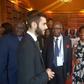 Goodluck Jonathan hugs the international circuit