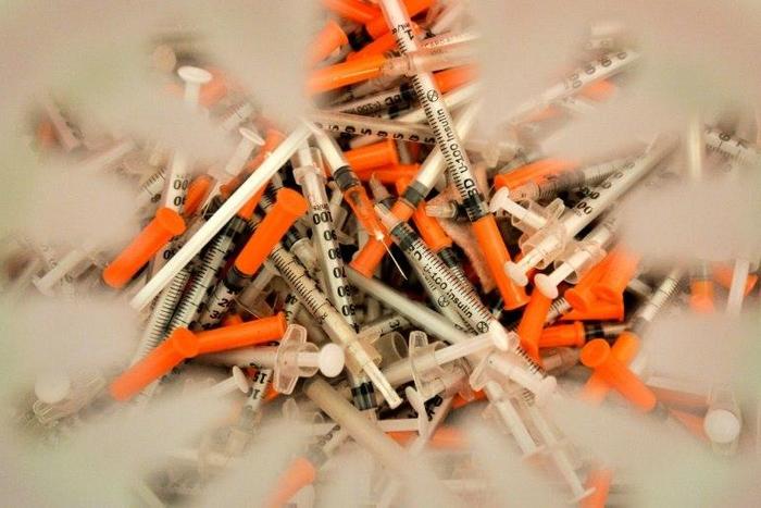 The rise of hepatitis C infection in the US is primarily a result of increasing injection drug use associated with America's growing opioid epidemic