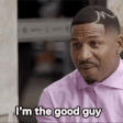 The good guy? [Credit - Giphy]