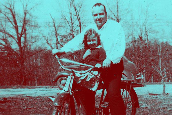 fathers and daughters