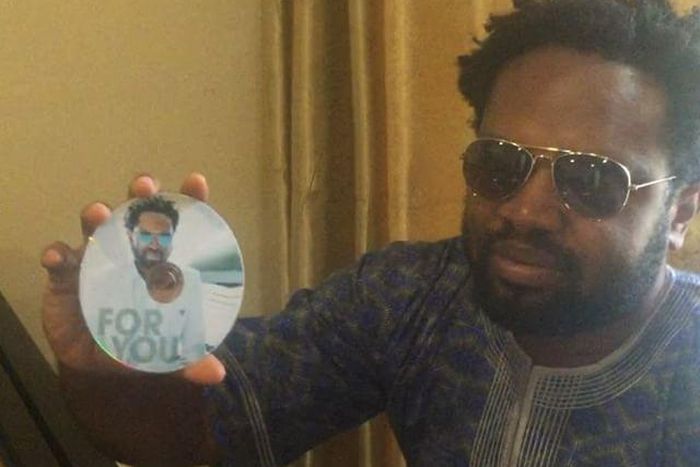 Cobhams releases ''For You'' album