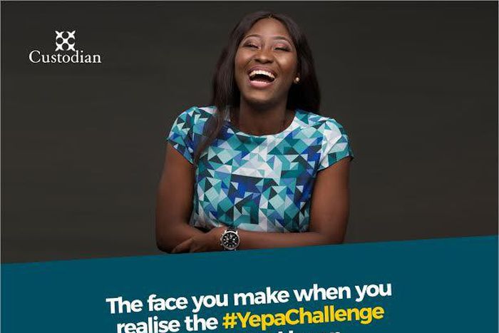 Custodian sponsors challenge to call attention to Insurance in Nigeria