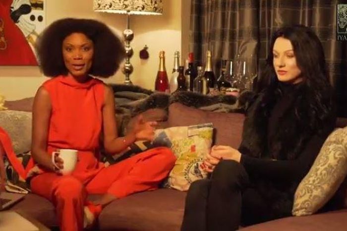 Episode 8 of Ask Funmi