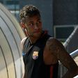 Barcelona vice-president Jordi Mestre insisted that Brazilian star Neymar will be staying in Spain despite rumours linking him with a move to Paris Saint-Germain