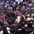 Pastor Adefarasin is a well respected Man of God