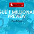 Ligue 1 millionaire preview