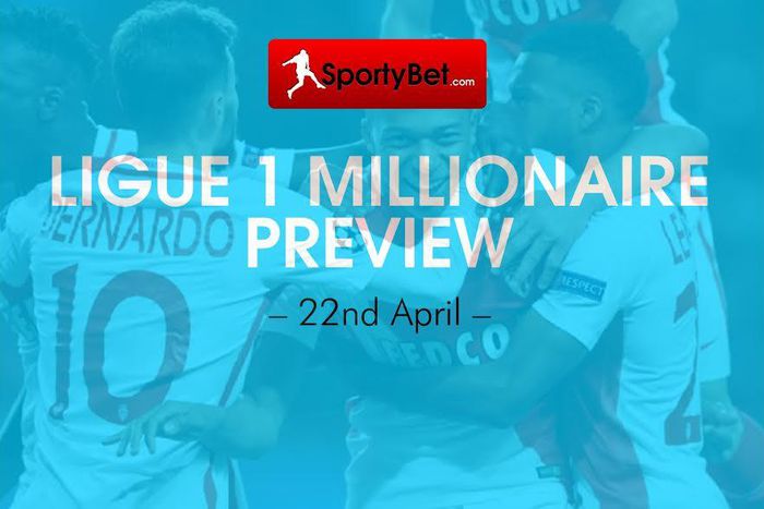 Ligue 1 millionaire preview