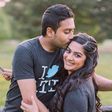 This Indian couple had a Twitter-themed wedding and it was everything