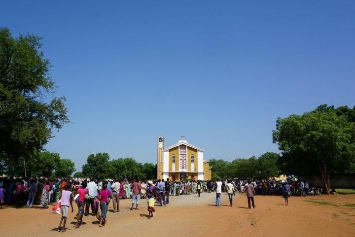 After gaining independence from Sudan in 2011, South Sudan descended into war in December 2013, leaving tens of thousands dead and more than three million people displaced