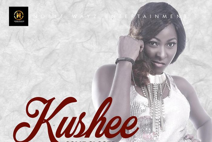 Kushee - Come closer