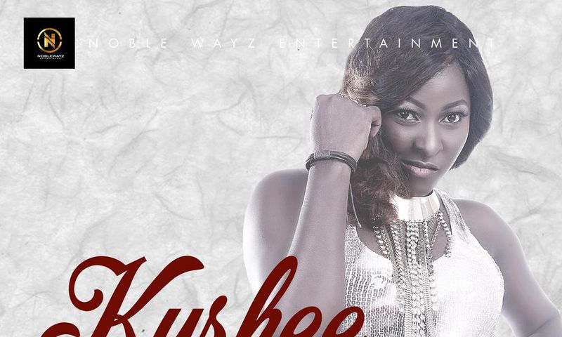 Kushee - Come closer