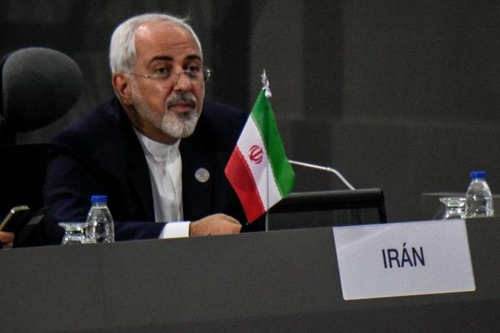 While in Moscow for talks on Syria, Iranian Foreign Minister Mohammad Javad Zarif is also due to hold a one-to-one meeting with Russian Foreign Minister Sergei Lavrov