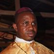 Bishop Ginika Obi has been arrested for defrauding his church members
