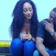 Ice Prince and Girlfriend
