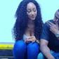 Ice Prince and Girlfriend