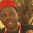 Chiwetalu Agu