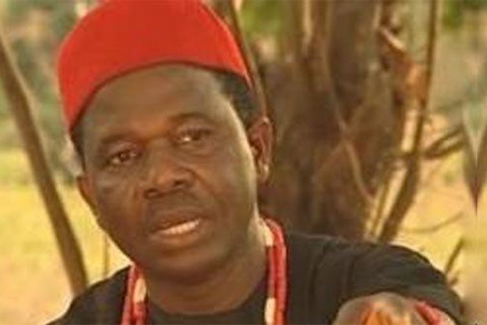 Chiwetalu Agu