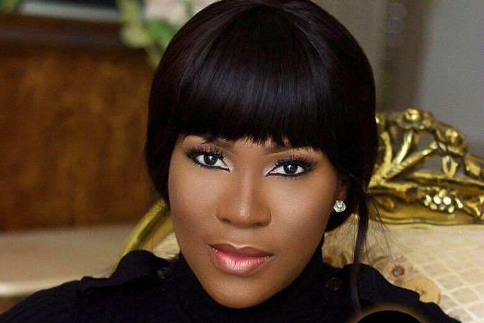 Stephanie Okereke-Linus