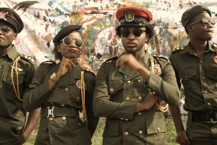 "Green White Green" a 2016 produced movie has seen success outside the cinema circuit