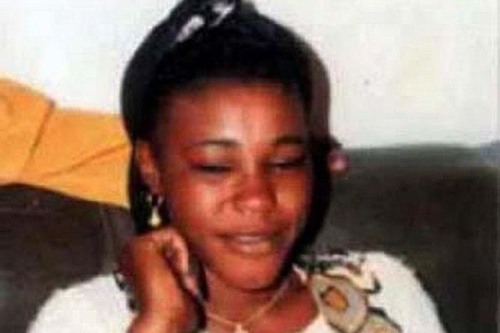 Rabi Ismail has been recaptured after escaping from prison six years ago