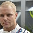 Finnish driver Valtteri Bottas joined F1 outfit Williams in 2013