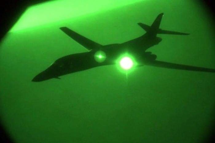 US Central Command said it would investigate reports over 40 civilians were killed when a mosque was struck in a raid it carried out on an Al-Qaeda meeting in northern Syria