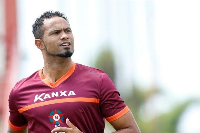 Bruno was freed in February 2017 by the top court pending an appeal against his 2013 sentence of 22 years prison for his role in the woman's slaying