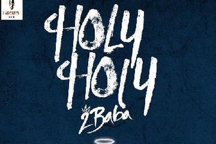2Baba - Holy Holy