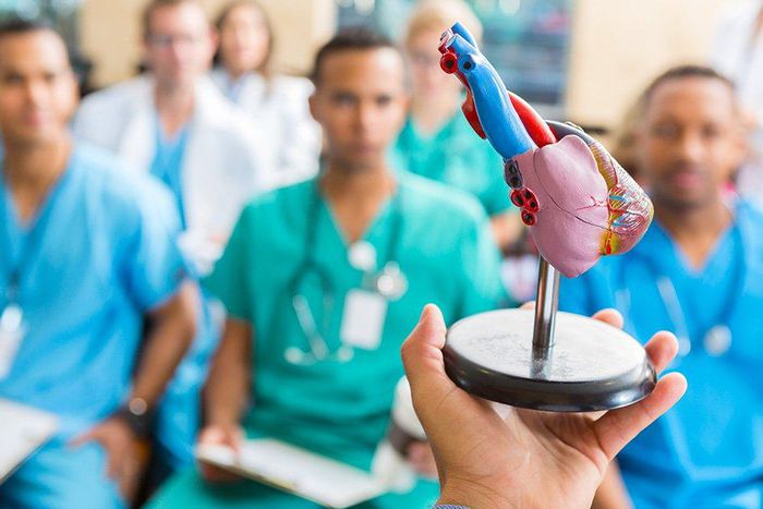 No doctor's diagnosis for chest pain.