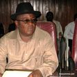 Ebonyi governor