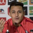 Alexis Sanchez
