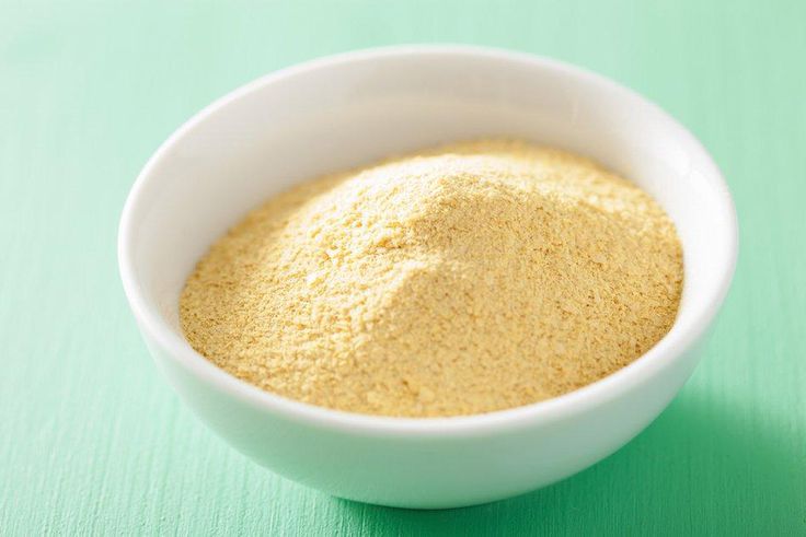nutritional yeast