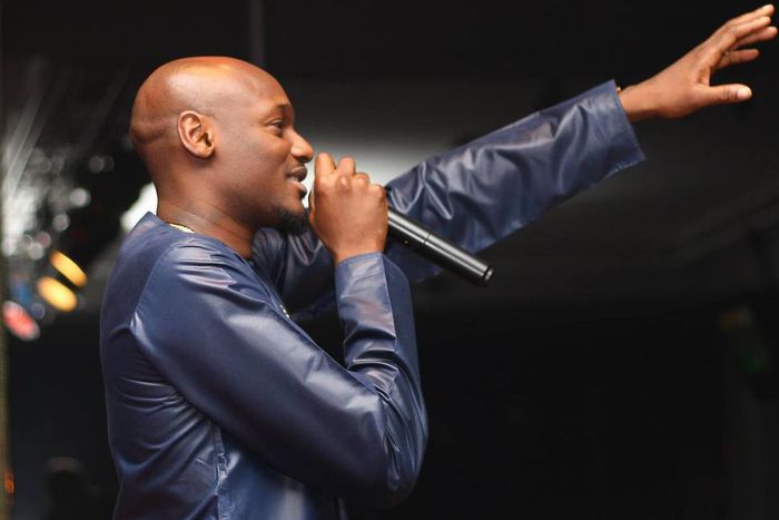 2face Idibia