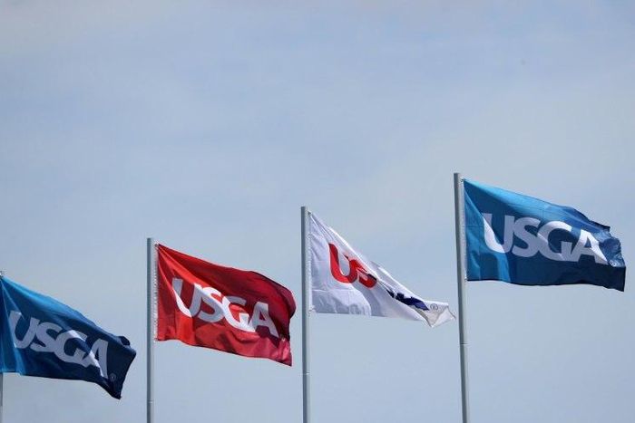 Thousands of professional and amateur golfers worldwide take part in the two-tiered US Open qualifying process every year, with players advancing from local to 36-hole sectional qualifying events