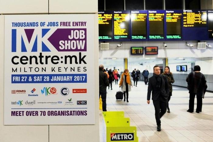 Enjoying some of the best employment and growth rates in Britain, Milton Keynes could have been expected to vote for the status quo in the June 2016 Brexit referendum